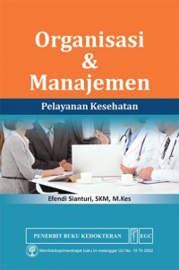 Organisasi & Manajemen