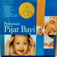 Pedoman Pijat Bayi