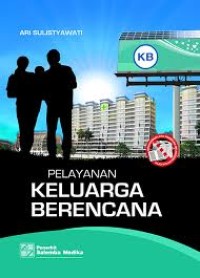 Pelayanan Keluarga Berencana