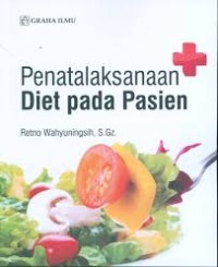 Penatalaksanaan Diet Pada Pasien