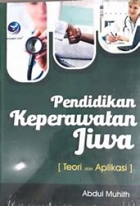 Pendidikan Keperawatan Jiwa