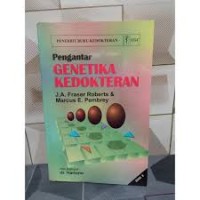 Pengantar Genetika Kedokteran