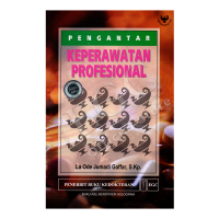 Pengantar Keperawatan Profesional