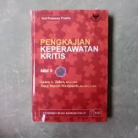 Pengkajian Keperawatan Kritis Edisi 2