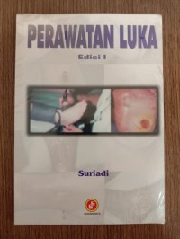 Perawatan Luka Ed 1