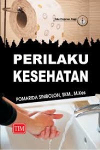 Perilaku Kesehatan