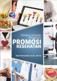 Perncanaan Program Promosi Kesehatan