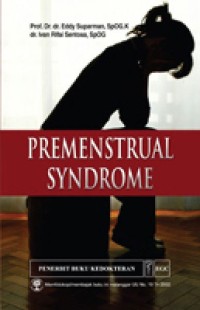 Premenstrual syndrome