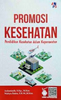 Promosi Kesehatan