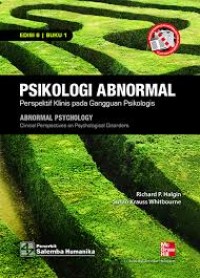 Psikologi Abnormal