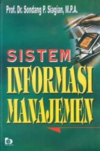 Sistem Informasi Manajemen