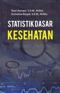 Statistik Dasar kesehatan