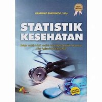 Statistik Kesehatan