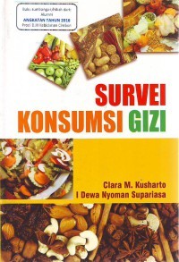 Survei Konsumsi Gizi