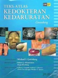 Teks Atlas Kedokteran Kedaruratan