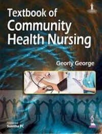 Textbook of Community Health Nursing