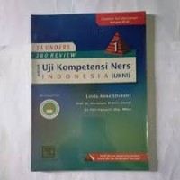 Uji Kompetensi Ners Indonesia (UKNI)